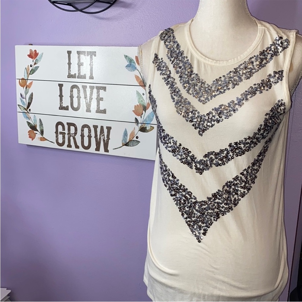 Express small tank